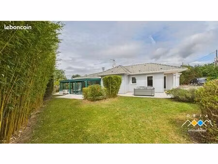 propriété 4 pièces 174 m²