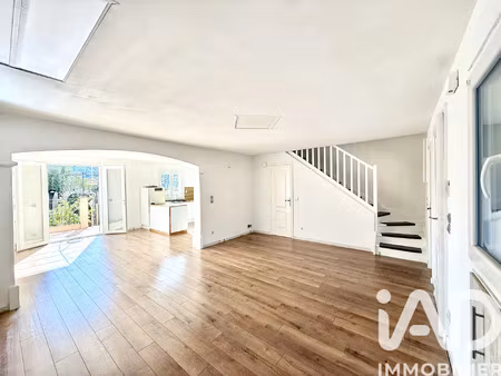 vente maison 5 pièces 94 m² la môle (83310)