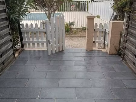 maison a la franqui 11370