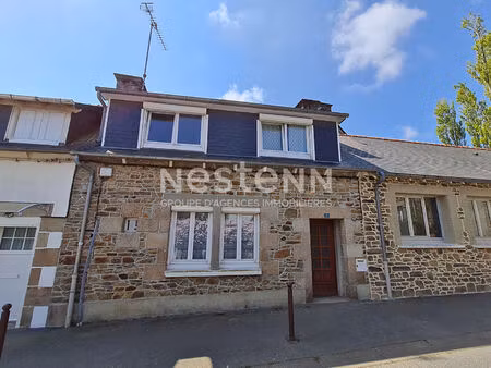 a louer ! maison plouha centre !