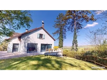 maison 15 pièces 370 m²