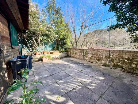 vente maison 6 pièces 126 m² gémenos (13420)