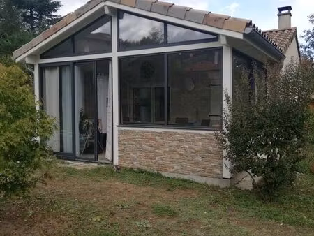 maison 3 pièces / 70m2