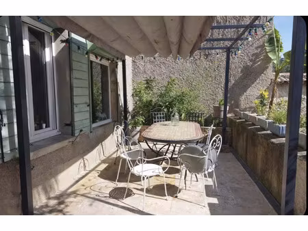 vente maison 7 pièces 188 m² saint-georges-de-reneins (69830)