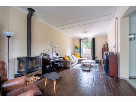 vente maison villemomble  275m² 9 pièces 650 000€ seine-saint-denis