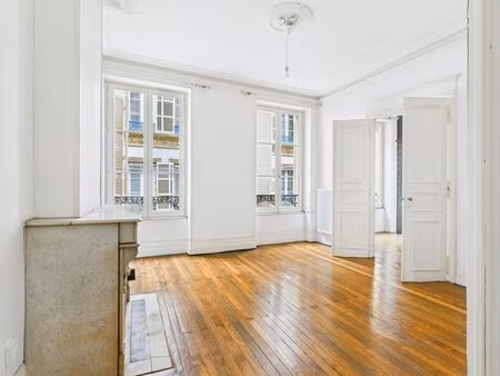 à louer appartement 54 18 m² – 640 € |metz