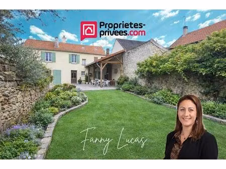 ensemble immobilier en hypercentre à rénover