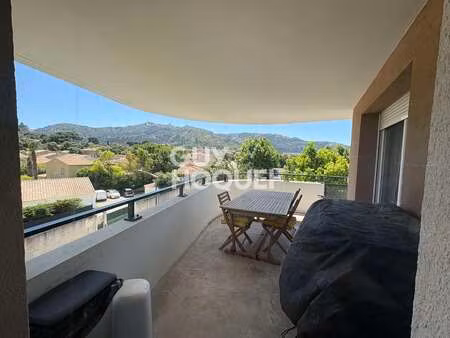 appartement à louer de 4 pièces de 84 m²