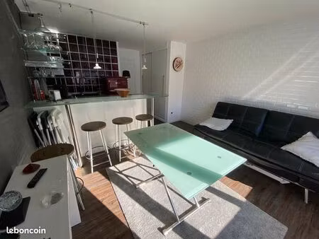 vente appartement risoul