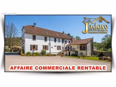 inconnu 1003 m² plainfaing