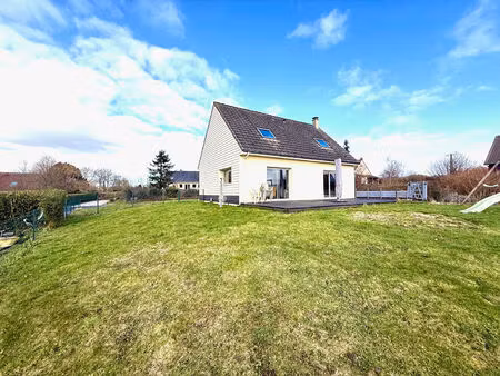 maison 7 pièces 116 m² à vendre / acheter wirwignes 62240 ? | era immobilier