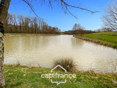 terrain à vendre dommartin les cuiseaux 15080m2 89 000€