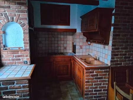 location appartement t3