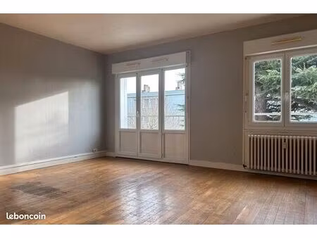 appartement 3 pièces 58 m²