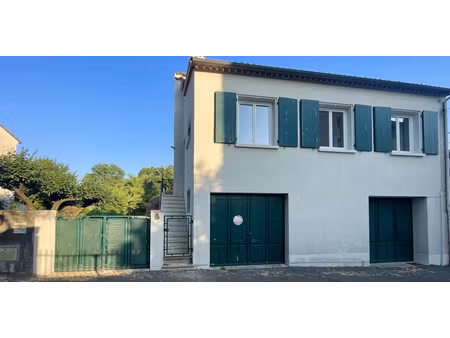 ensemble immobilier de 3 logements avec belle rentabilité !