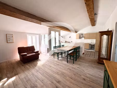 immeuble carcassonne 8 pièce(s) 193 m2