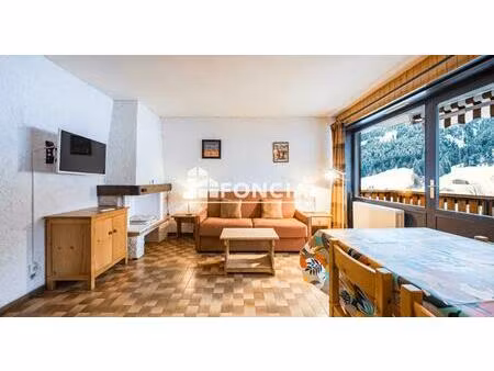 appartement 2 pièces au hameau de suize