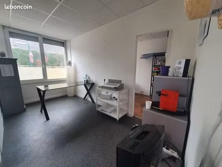 local commercial à vendre