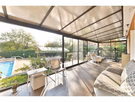 maison familiale de 140m2 pleine de charme