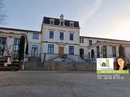 recherche maisons appartements sur charly