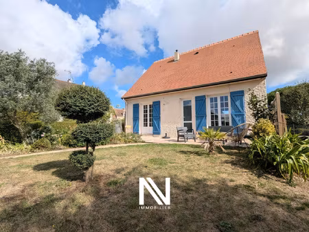 douvres maison familiale 3 chambres