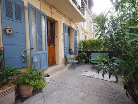 maison de village en provence