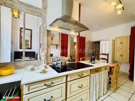 maison 7 pièces 158 m²