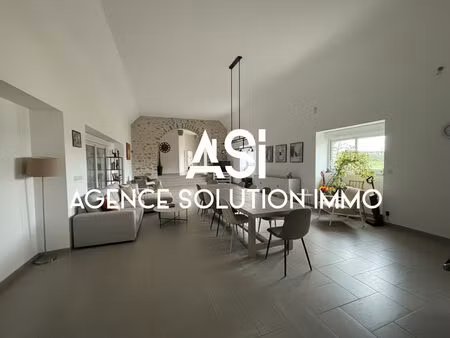 maison vaiges - 3 chambres - 33 908m2 de terrain