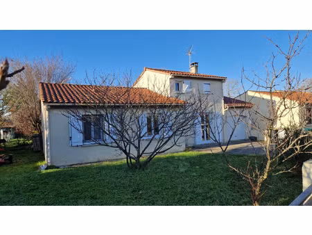 beauzelle villa t4/5