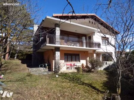 maison 4 pièces 118 m²