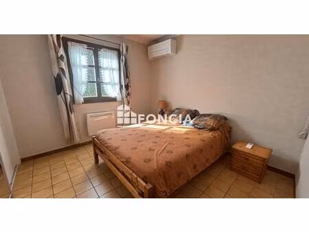 saint jean pla de corts villa 4 faces t6 173m2 sur 870m2