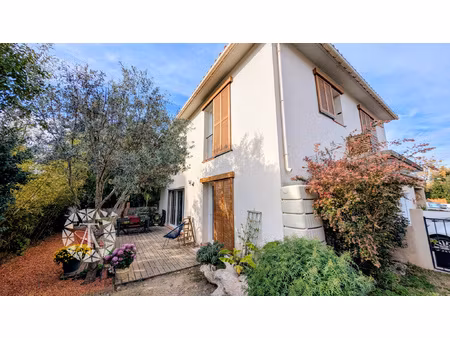 saint-genis-des-fontaines - belle villa avec garage