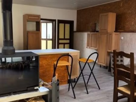 relais motard atelier garage