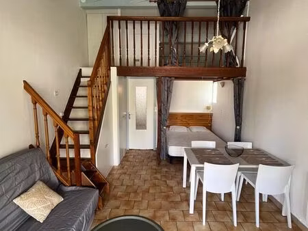 appartement lumineux proche centre ville à rénover