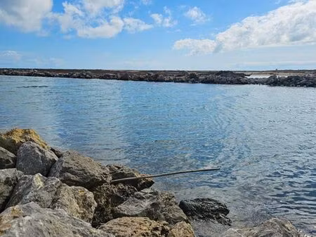 appartement 3 pièces 51 m²