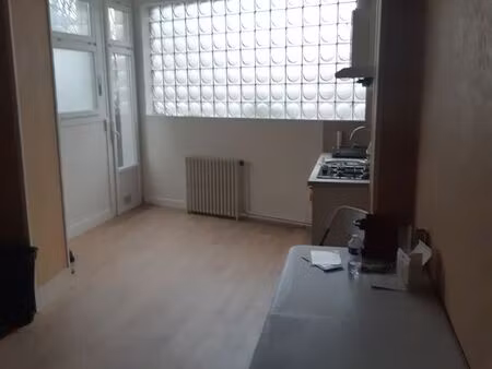 maison quartier victor-hugo-st roch