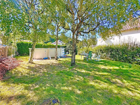 maison champhol 4 pièces 80 m2