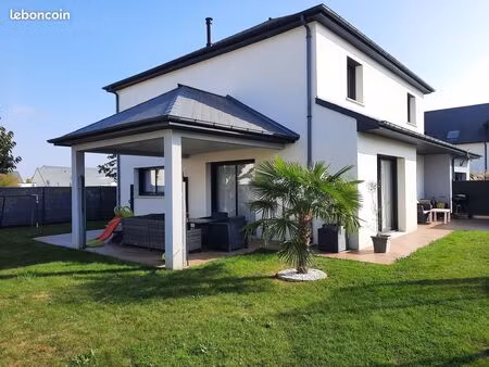 a vendre a soliers maison recente 6 pp