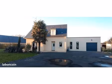 maison de particulier à particulier