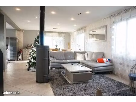 maison familiale 140m2