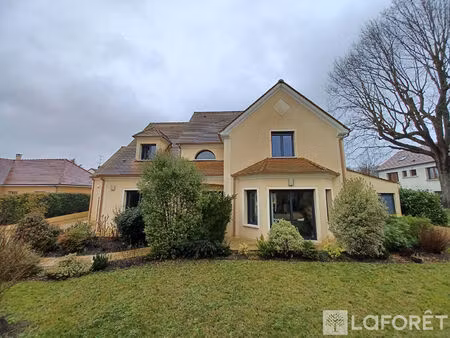 maison fontenay les briis 8 pièce(s) 200m2