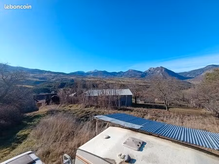 grange garage et terrain