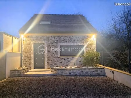 maison 2 pièces 69 m²