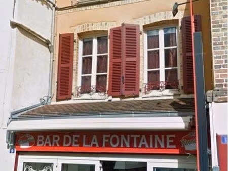 immeuble saint julien du sault