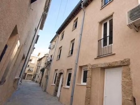 appartement 3 pièces 57 m2