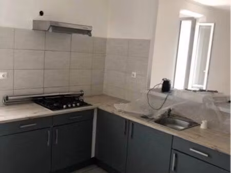 appartement 2 chambres à louer