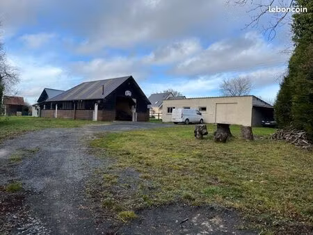 bâtiment commercial