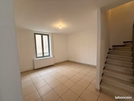 grande maison quartier des capucins