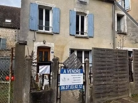 maison 3 pièces 87 m²