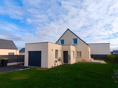 maison 5 pièces - 96m2